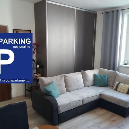 Zacisze Starowki Apartment Stary Toruń Exterior foto