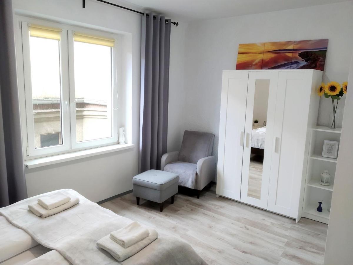 Zacisze Starowki Apartment Stary Toruń Exterior foto