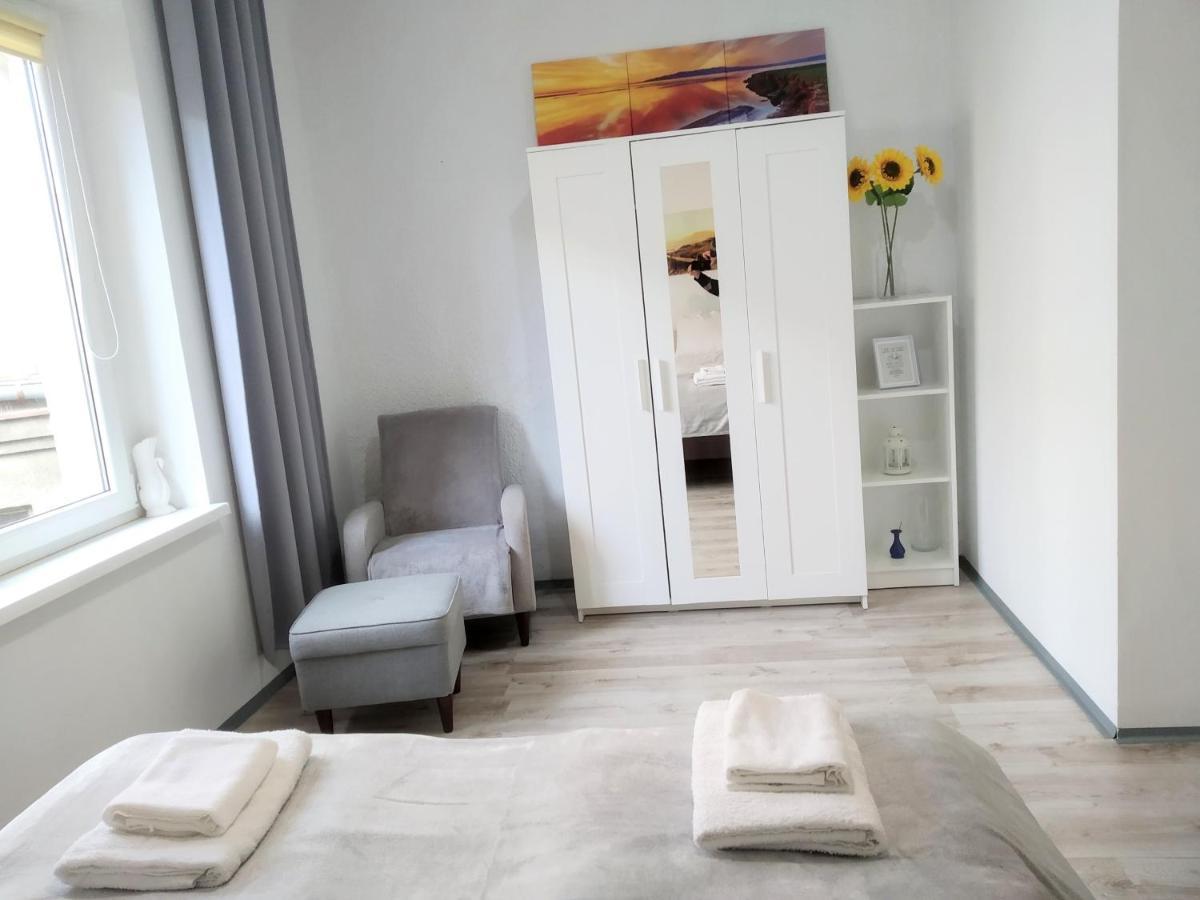 Zacisze Starowki Apartment Stary Toruń Exterior foto