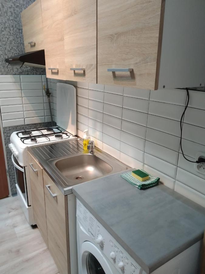 Zacisze Starowki Apartment Stary Toruń Exterior foto