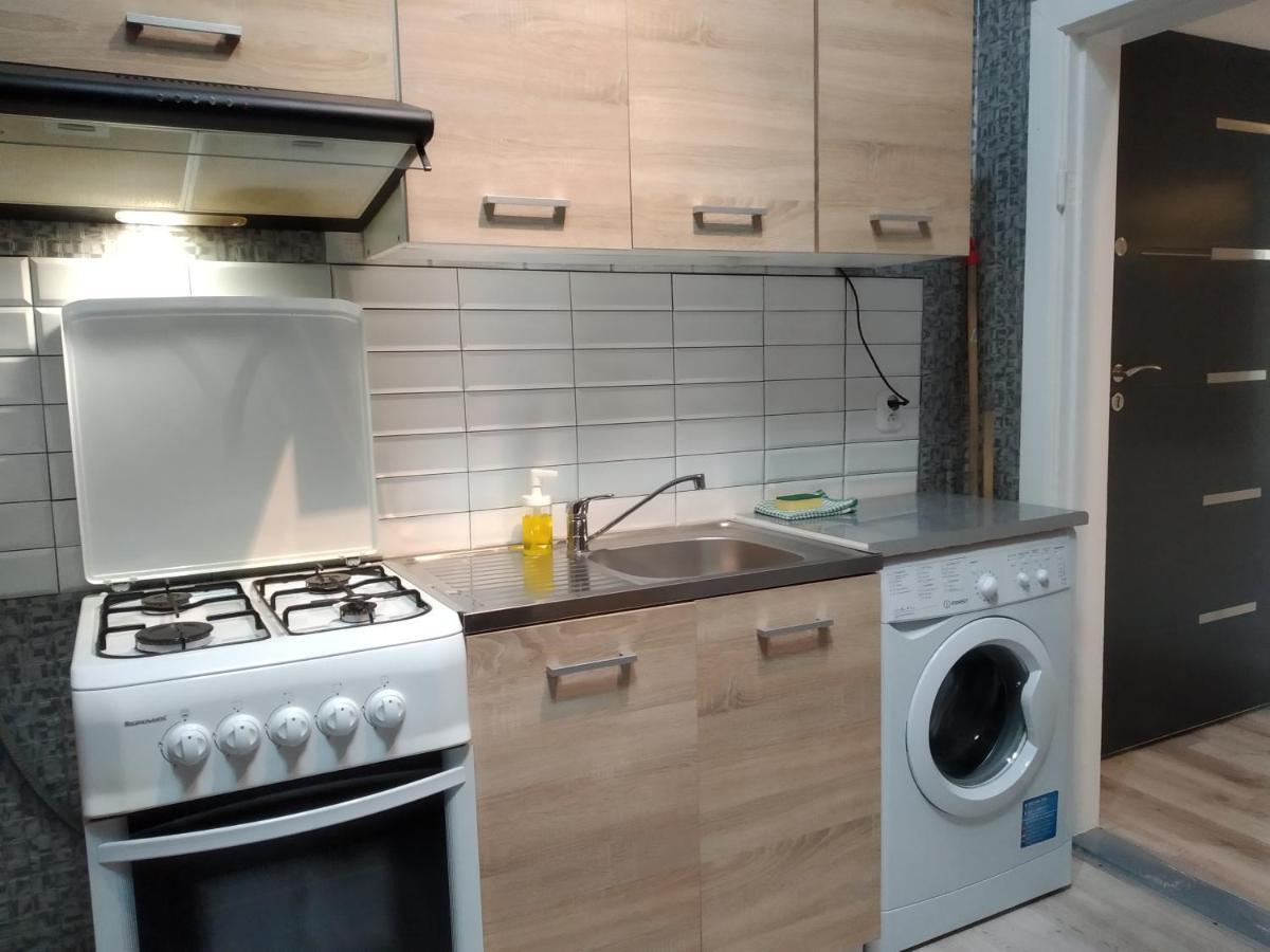 Zacisze Starowki Apartment Stary Toruń Exterior foto