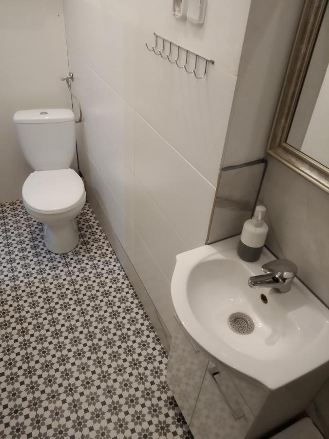 Zacisze Starowki Apartment Stary Toruń Exterior foto