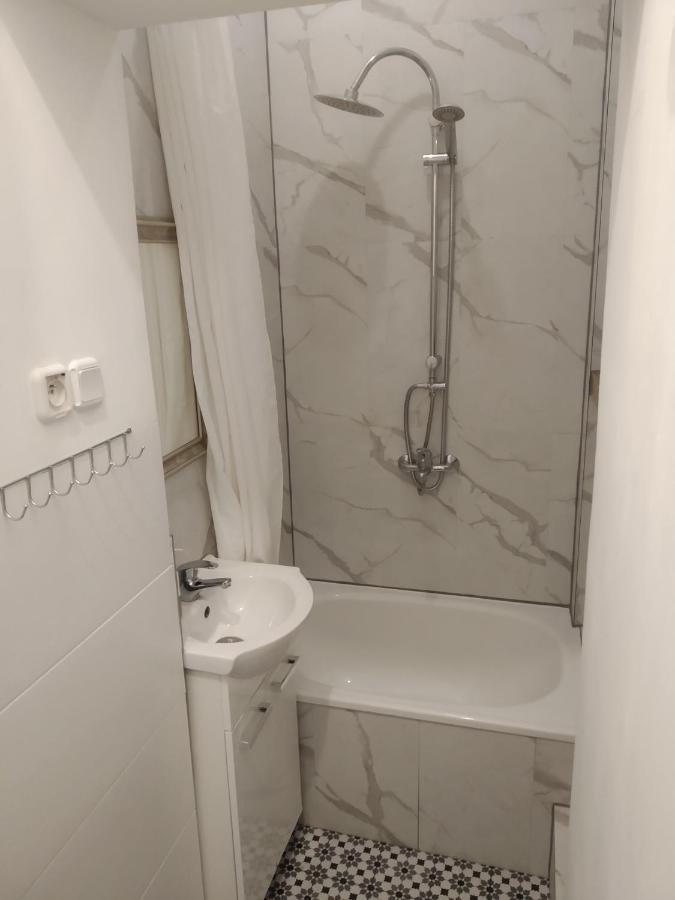 Zacisze Starowki Apartment Stary Toruń Exterior foto