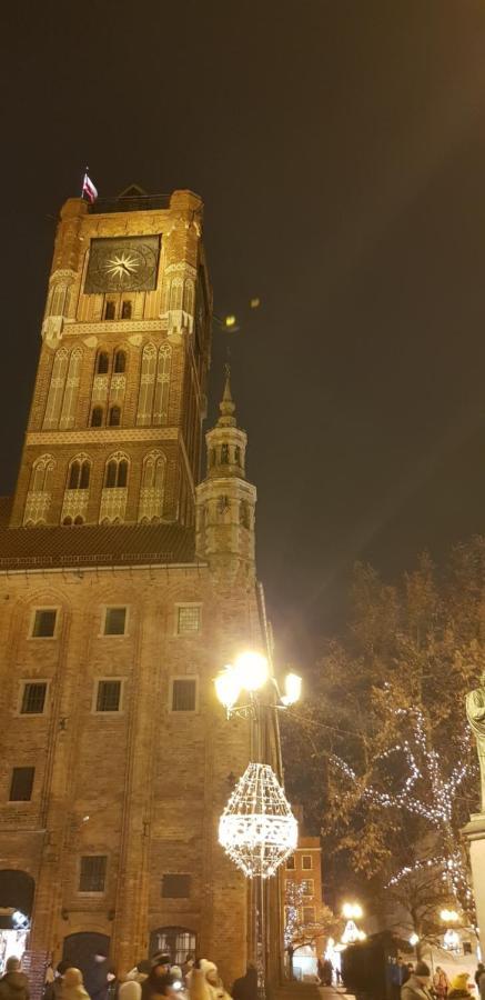 Zacisze Starowki Apartment Stary Toruń Exterior foto