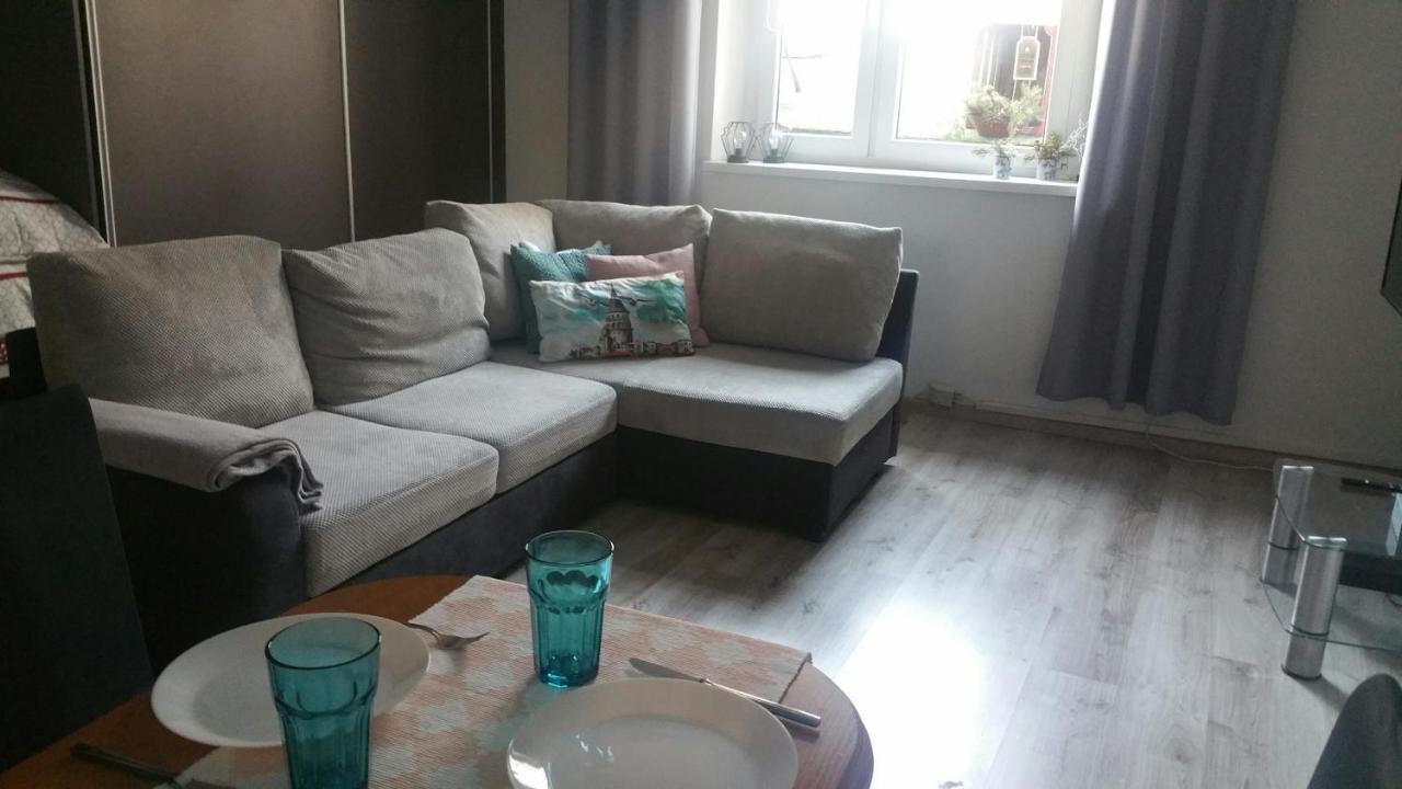 Zacisze Starowki Apartment Stary Toruń Exterior foto