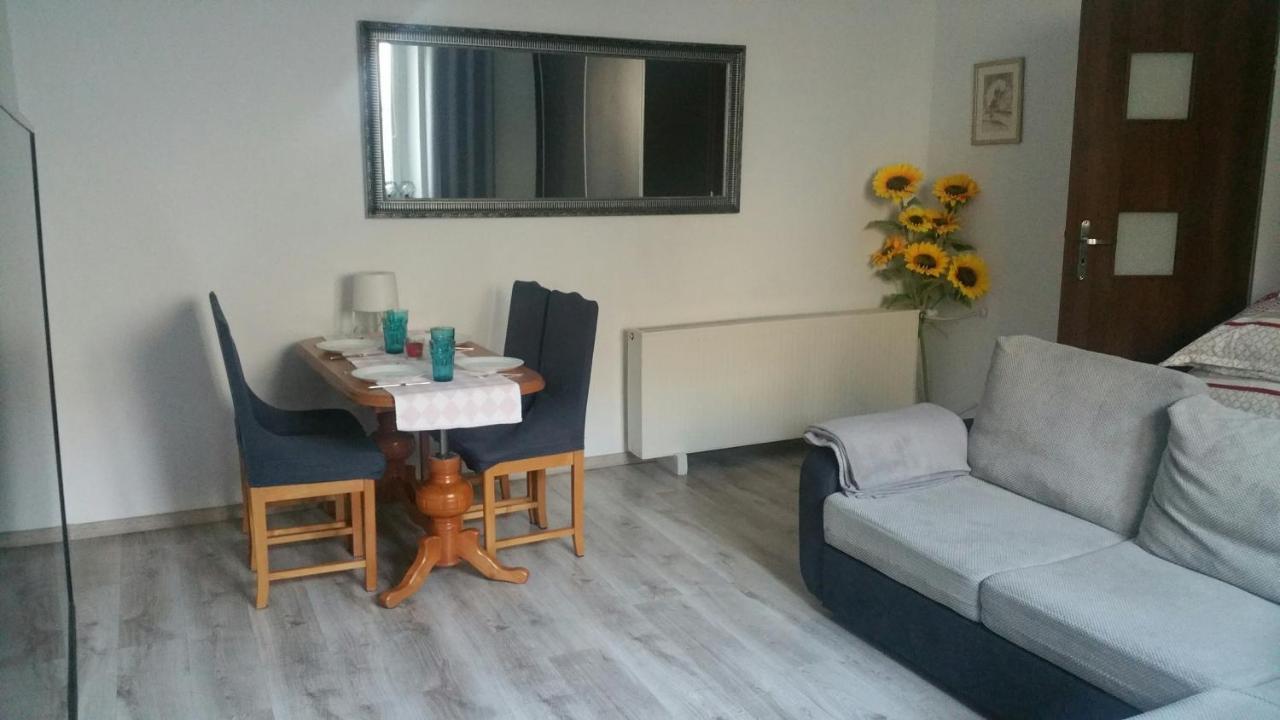 Zacisze Starowki Apartment Stary Toruń Exterior foto