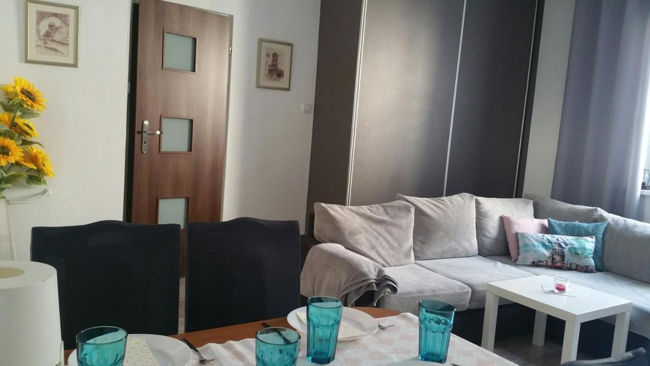 Zacisze Starowki Apartment Stary Toruń Exterior foto