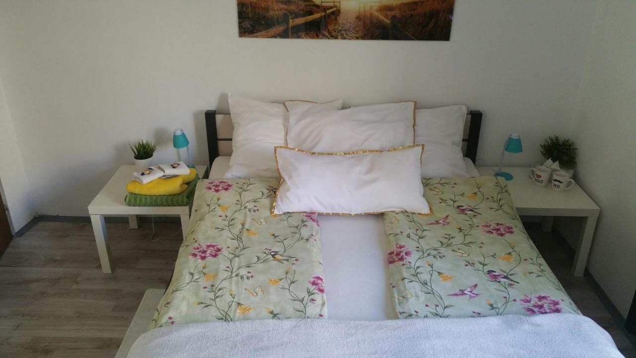 Zacisze Starowki Apartment Stary Toruń Exterior foto