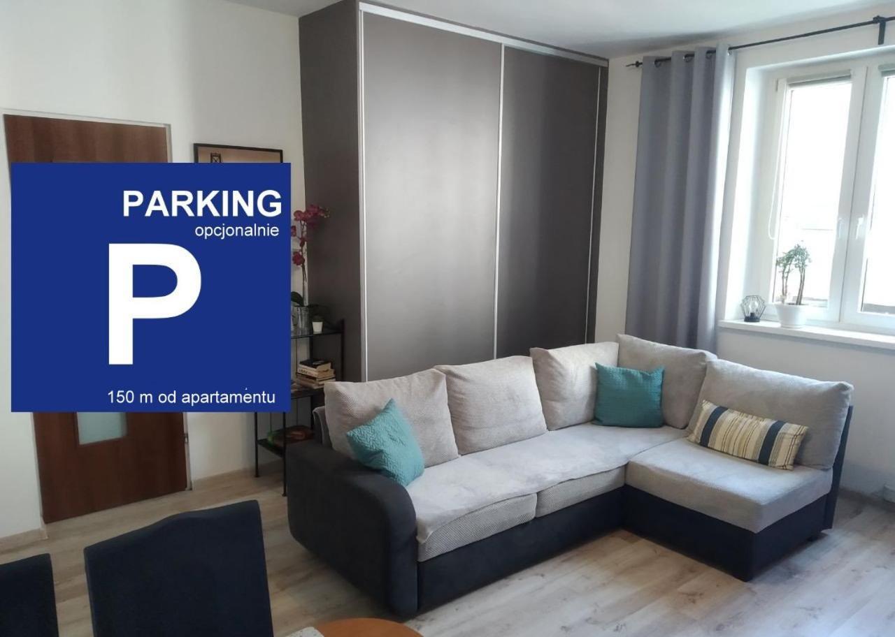 Zacisze Starowki Apartment Stary Toruń Exterior foto