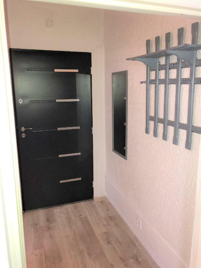 Zacisze Starowki Apartment Stary Toruń Exterior foto