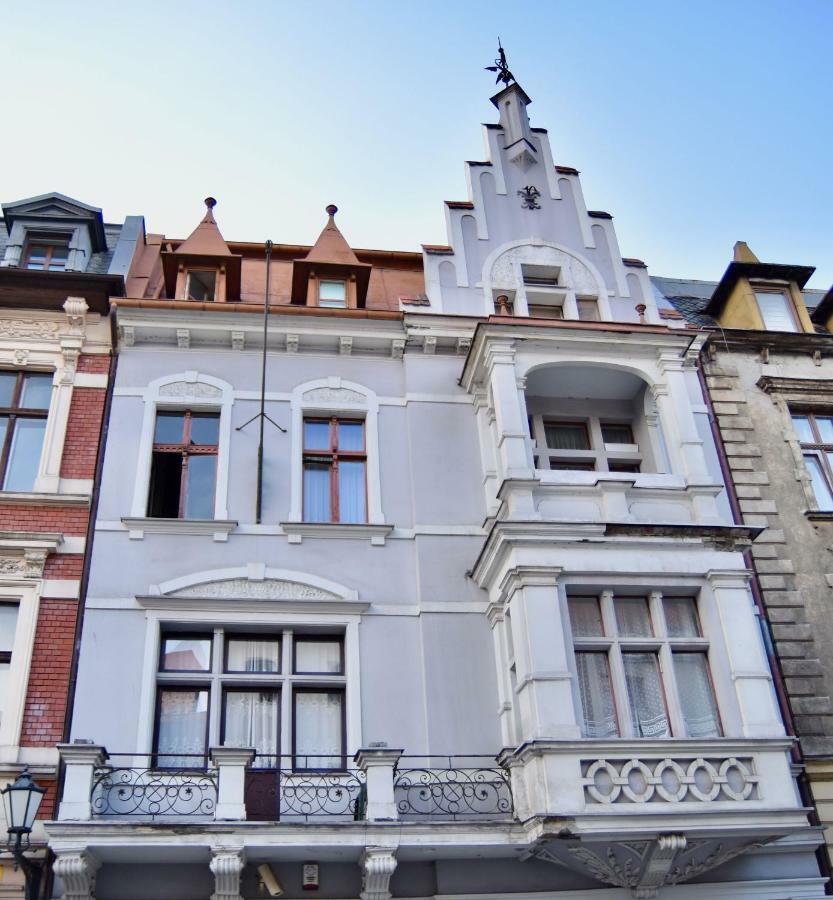 Zacisze Starowki Apartment Stary Toruń Exterior foto