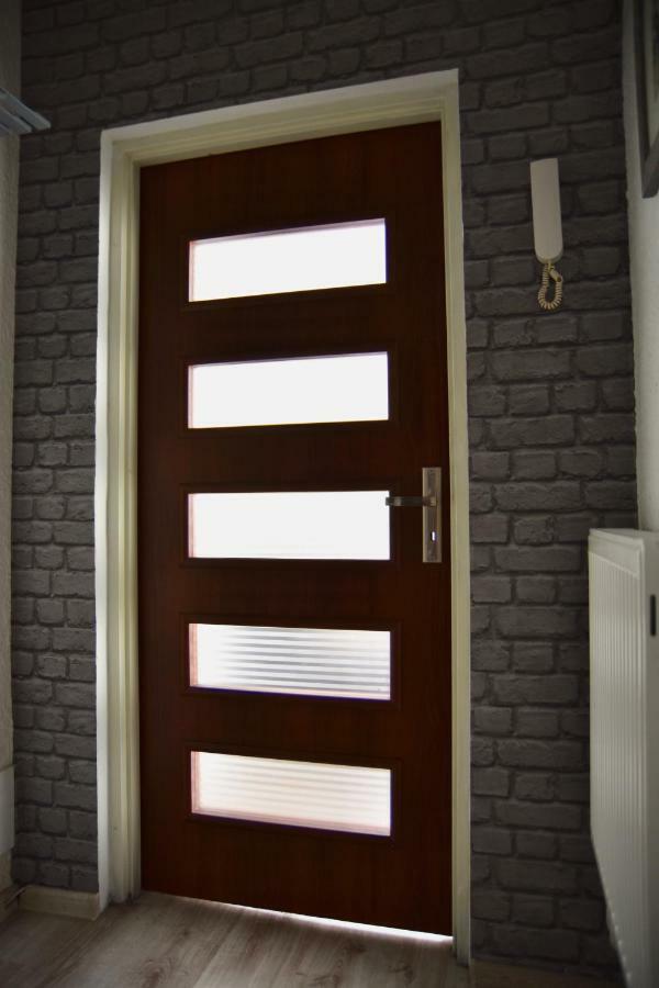 Zacisze Starowki Apartment Stary Toruń Exterior foto