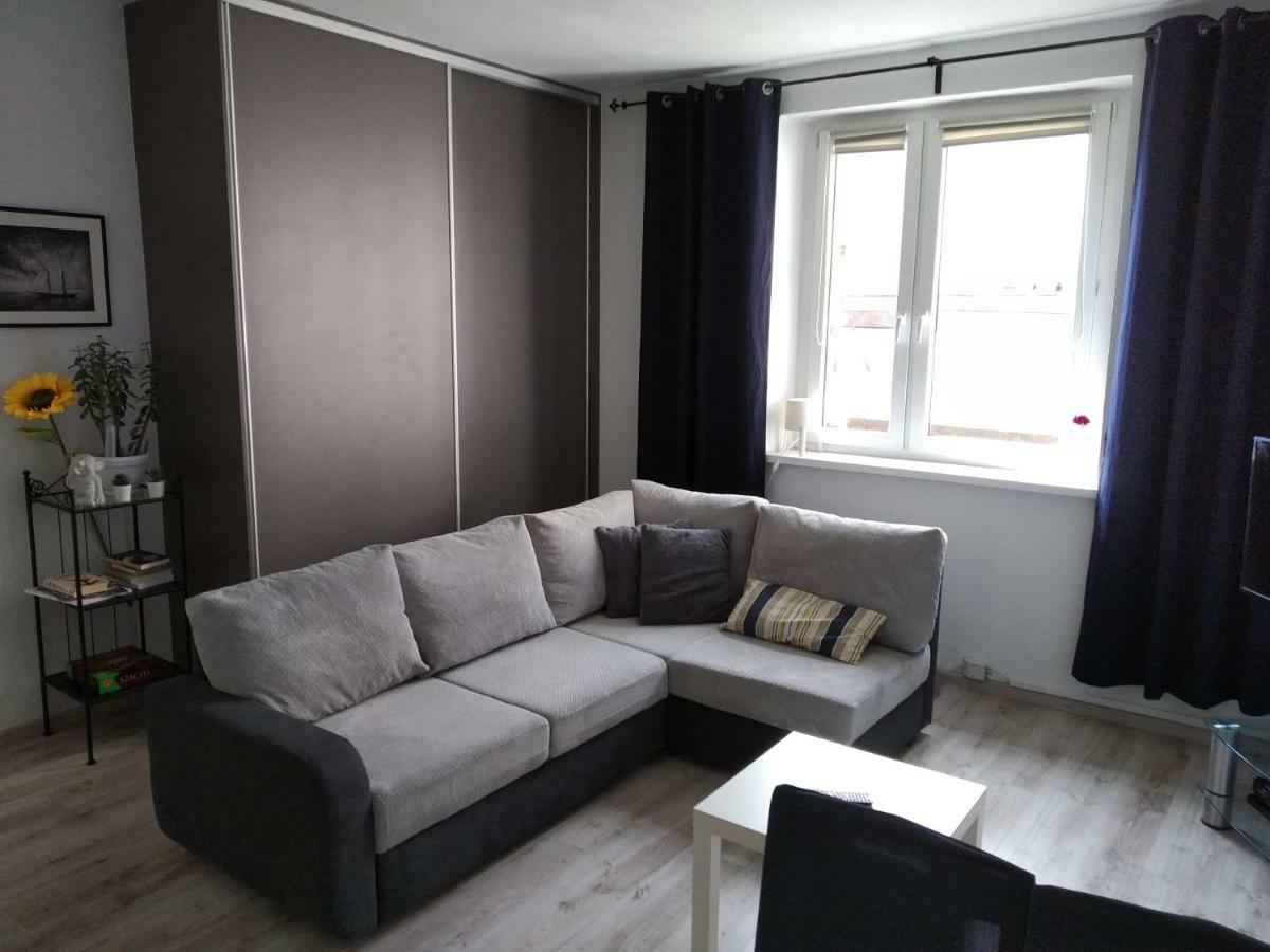 Zacisze Starowki Apartment Stary Toruń Exterior foto