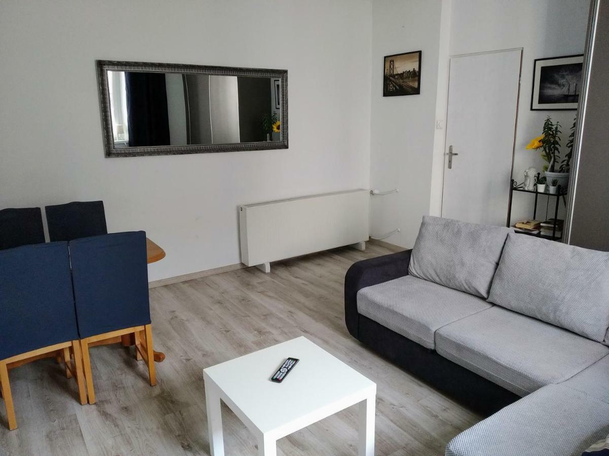 Zacisze Starowki Apartment Stary Toruń Exterior foto