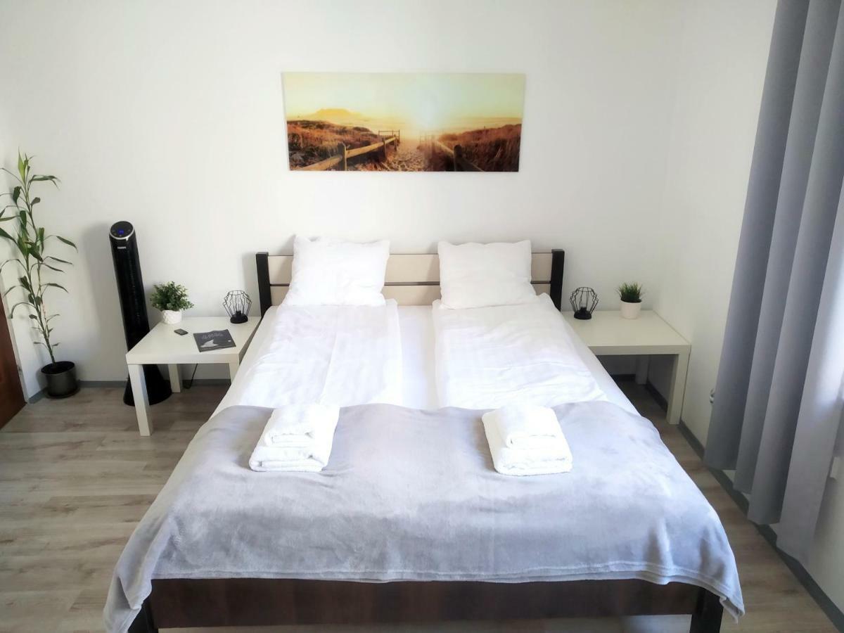 Zacisze Starowki Apartment Stary Toruń Exterior foto