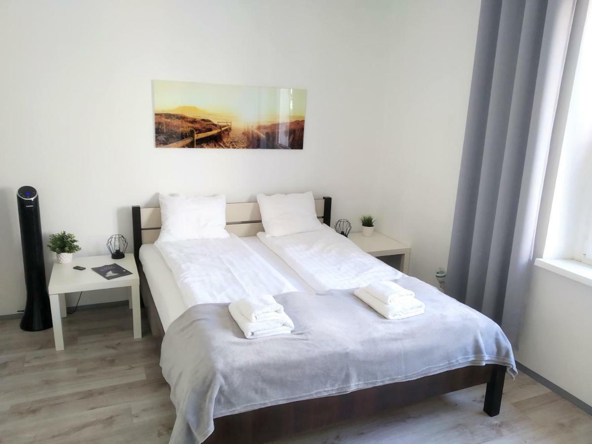 Zacisze Starowki Apartment Stary Toruń Exterior foto