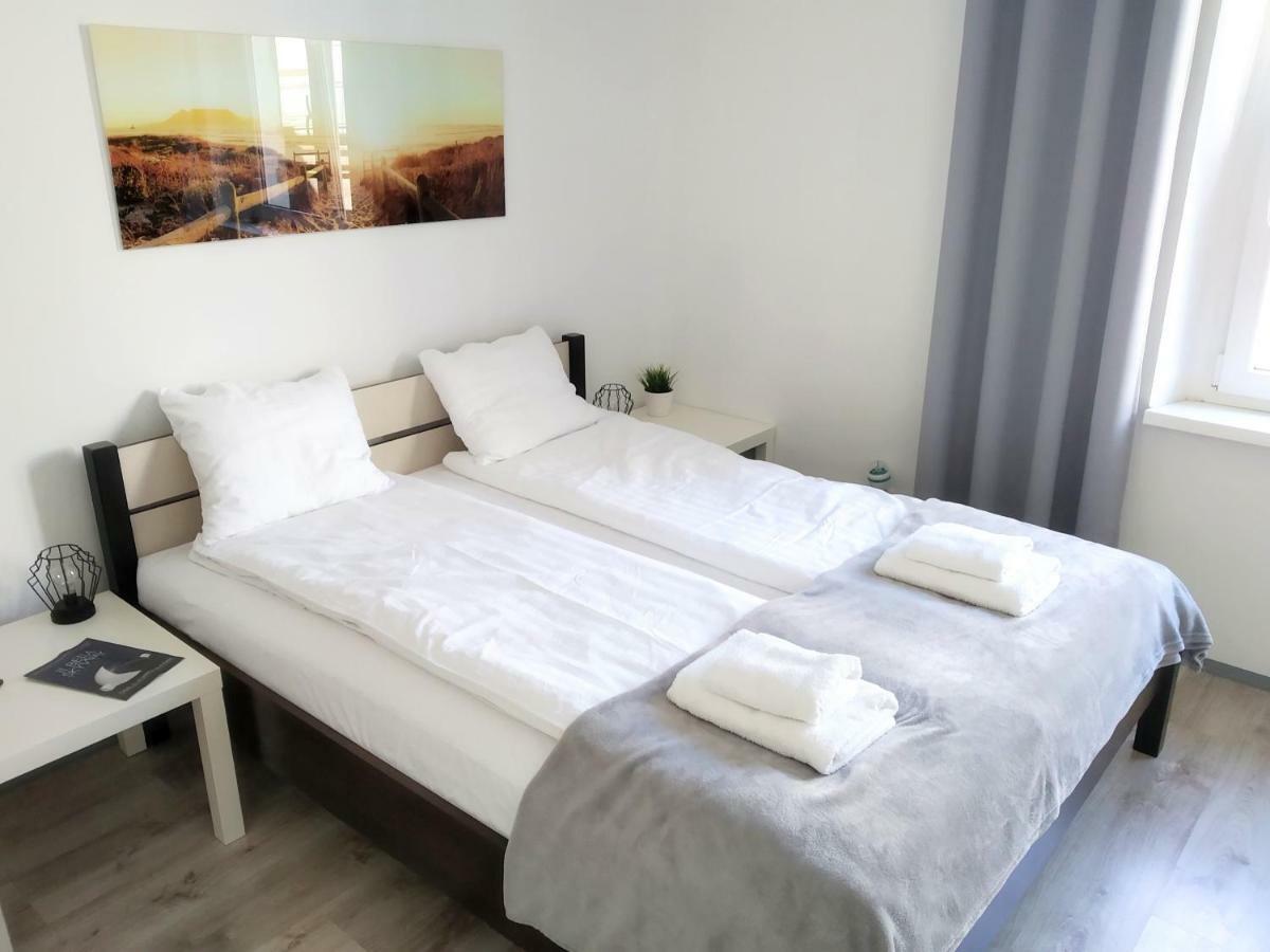 Zacisze Starowki Apartment Stary Toruń Exterior foto